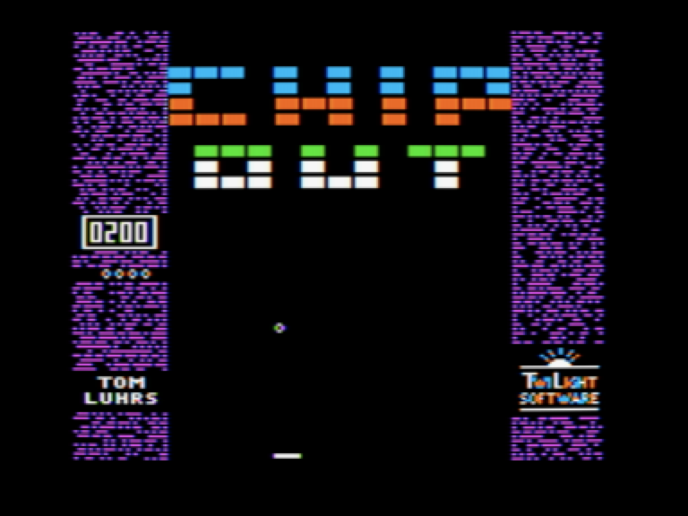 Apple-Oids and Chip Out screenshot 3 of 3