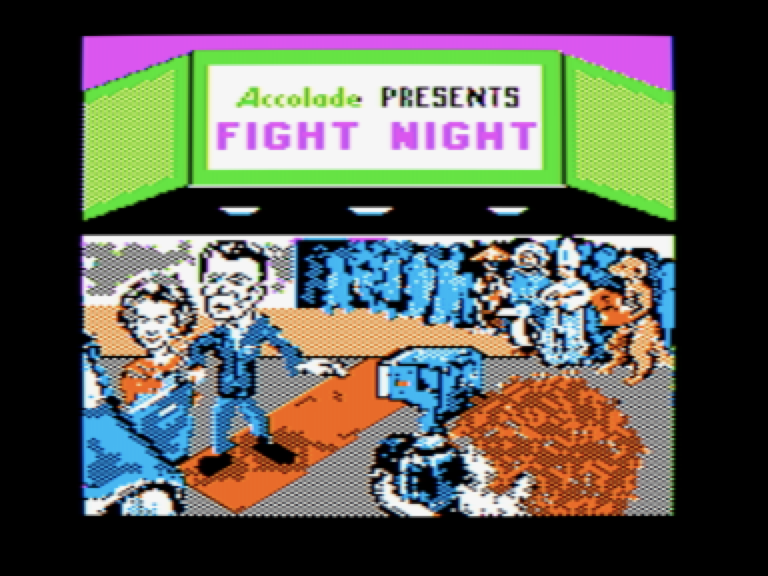 Fight Night
