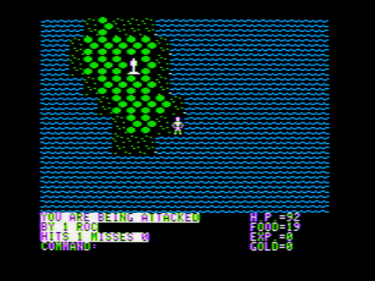 Ultima screenshot 3 of 3