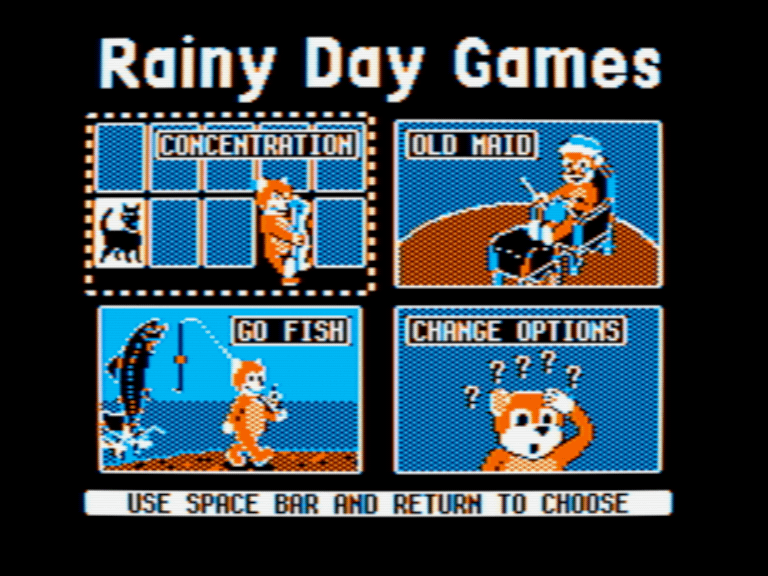 Rainy Day Games screenshot 2 of 3