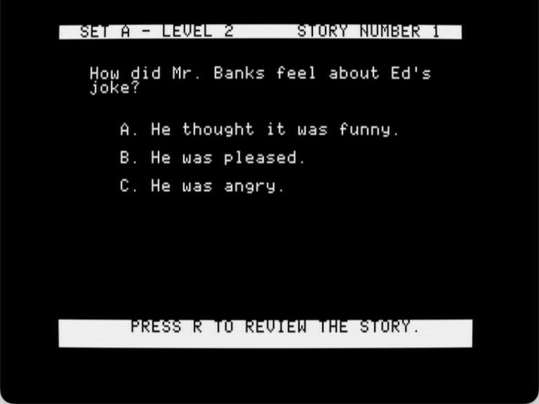 Top Readers' Club: Grade 3 screenshot 3 of 3