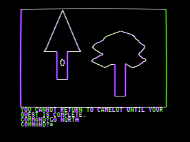 Quest for Power screenshot 3 of 3