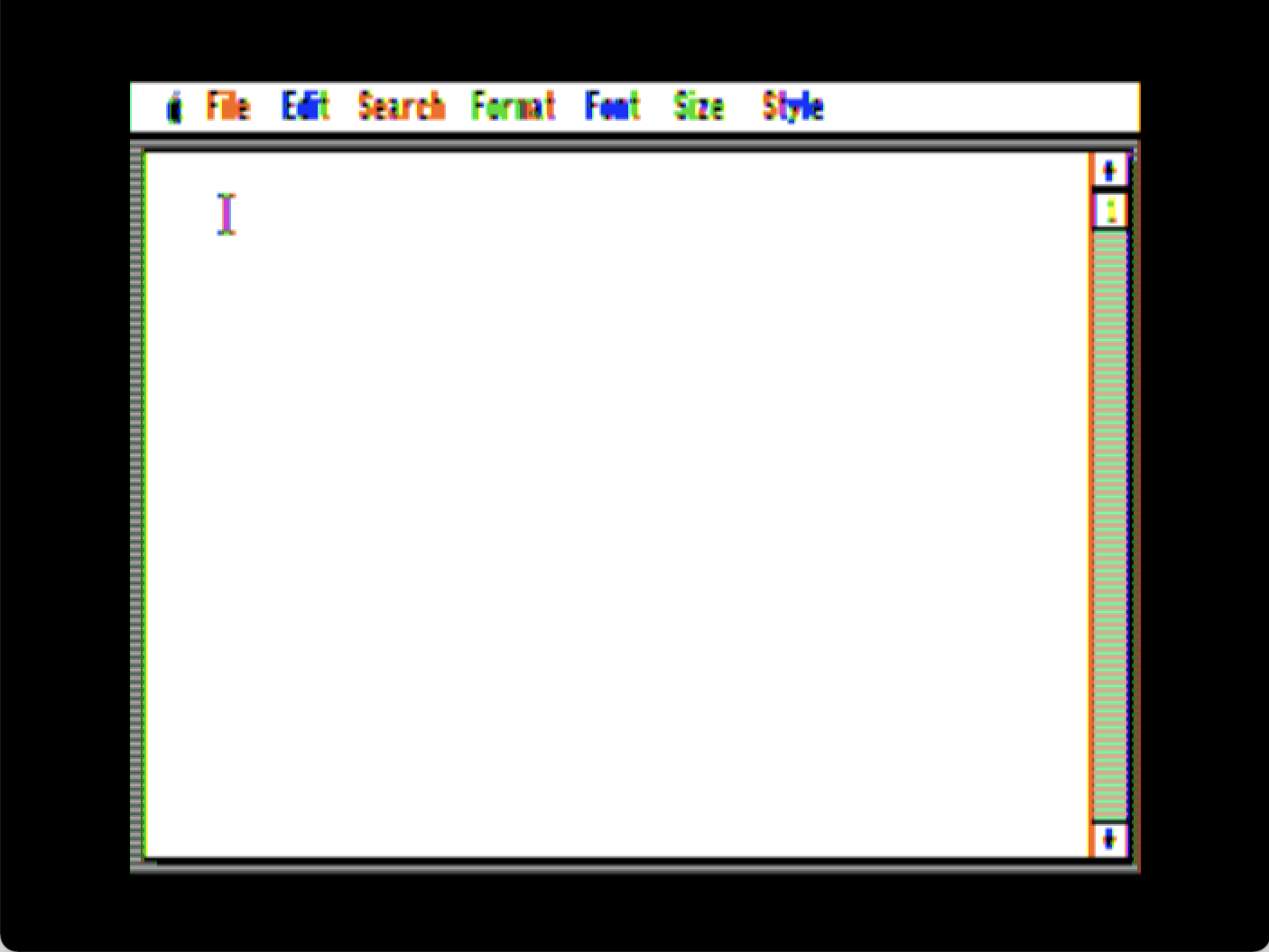Beagle Write screenshot 2 of 3