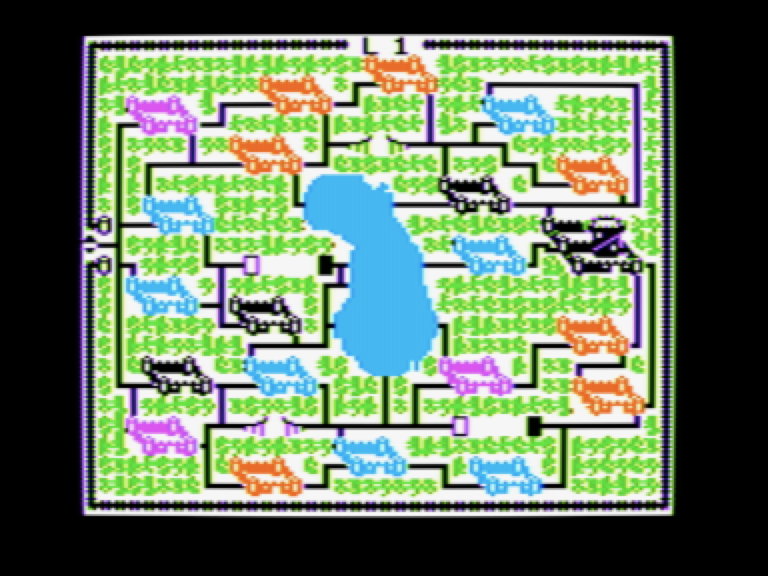 Alcazar: The Forgotten Fortress screenshot 2 of 2