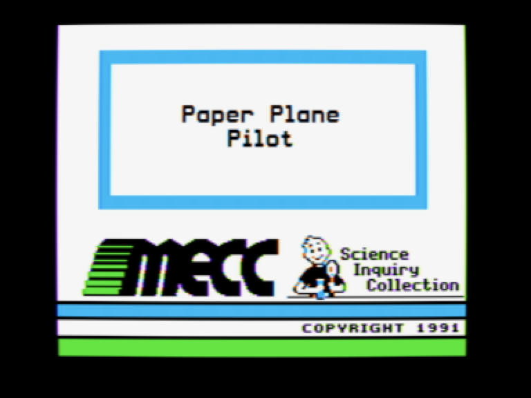 Paper Plane Pilot screenshot 2 of 7