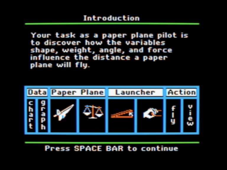 Paper Plane Pilot screenshot 3 of 7
