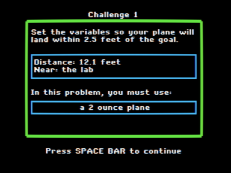 Paper Plane Pilot screenshot 6 of 7