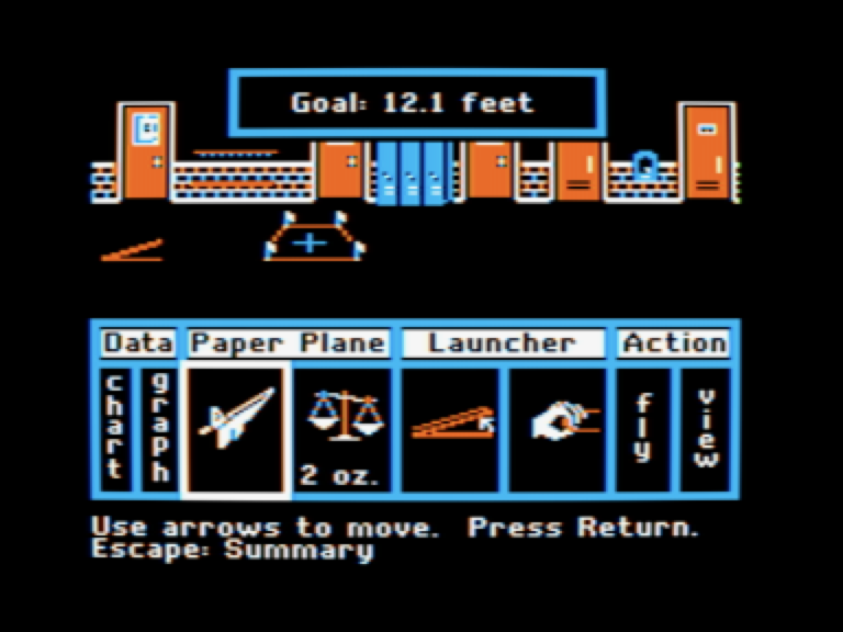 Paper Plane Pilot screenshot 7 of 7