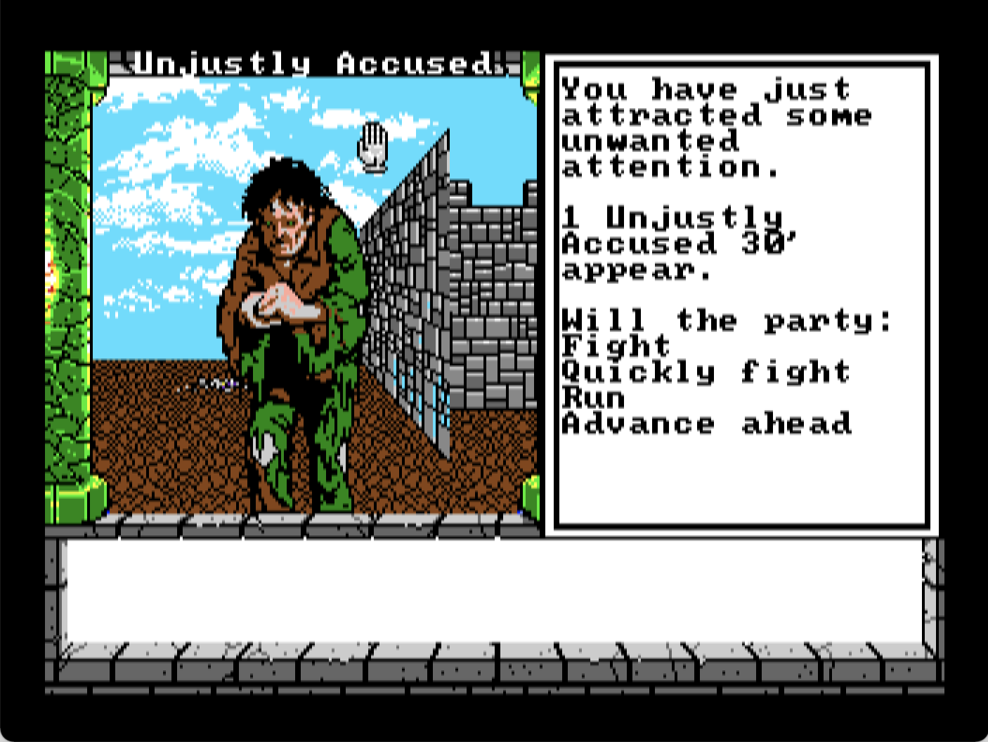 Dragon Wars screenshot 4 of 4