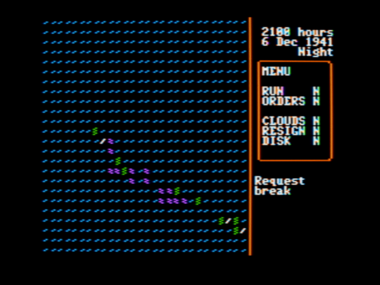 Carriers at War screenshot 4 of 4