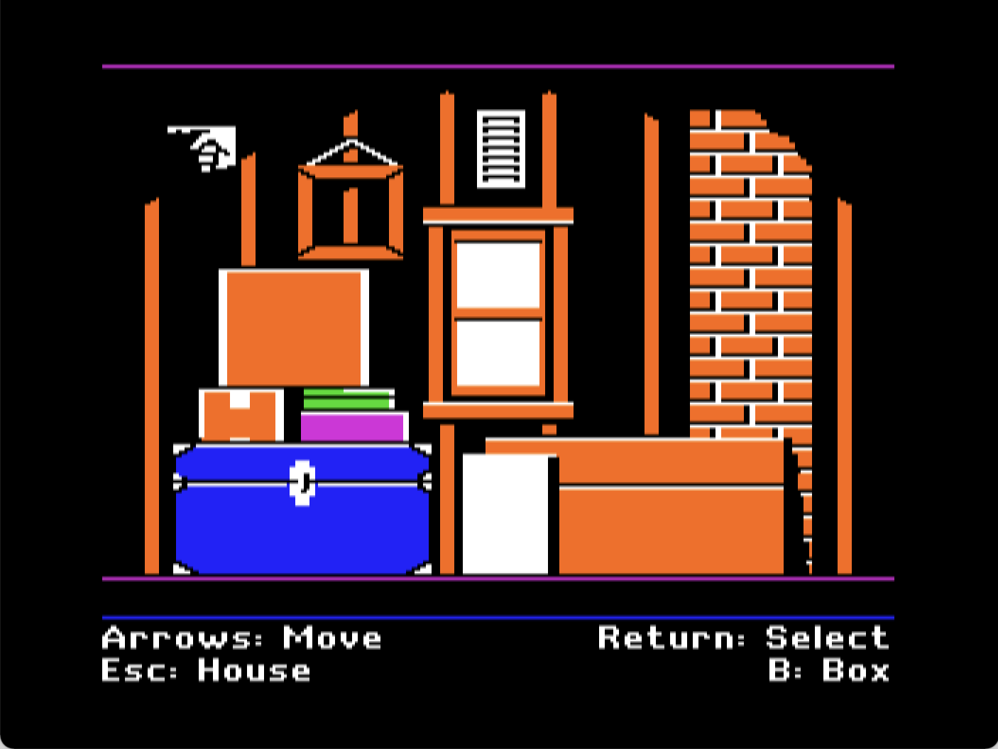 Treasures for Sale screenshot 4 of 4