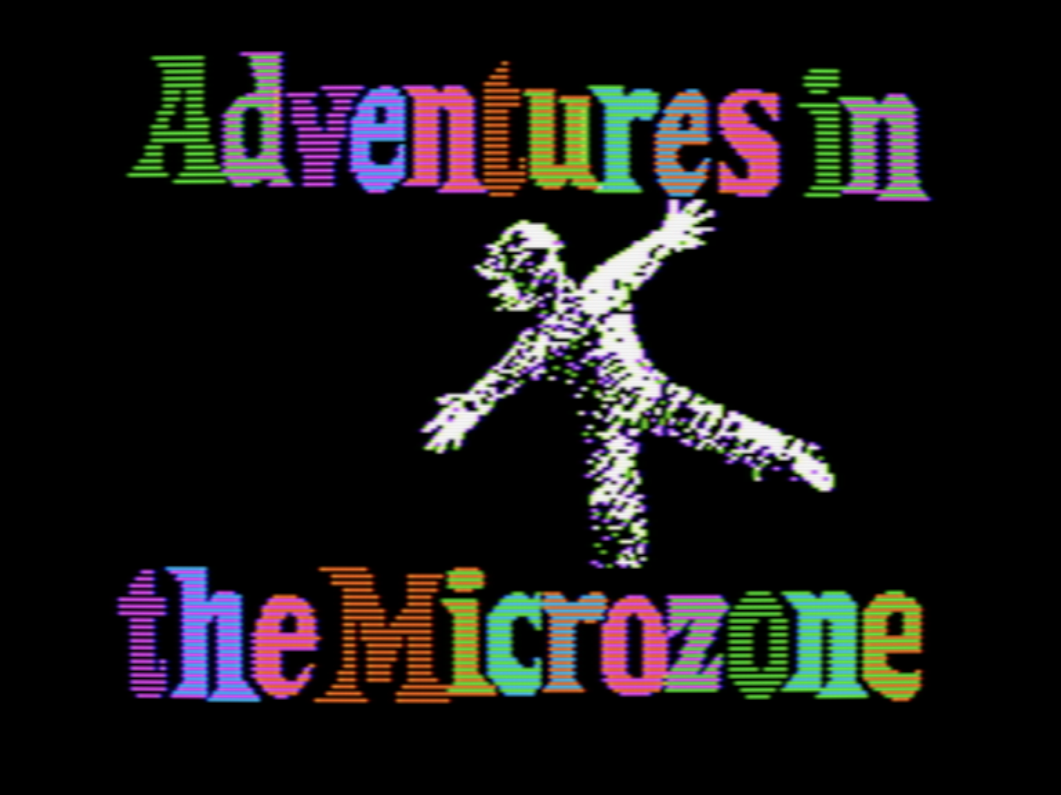 Microzine No. 4 screenshot 6 of 6