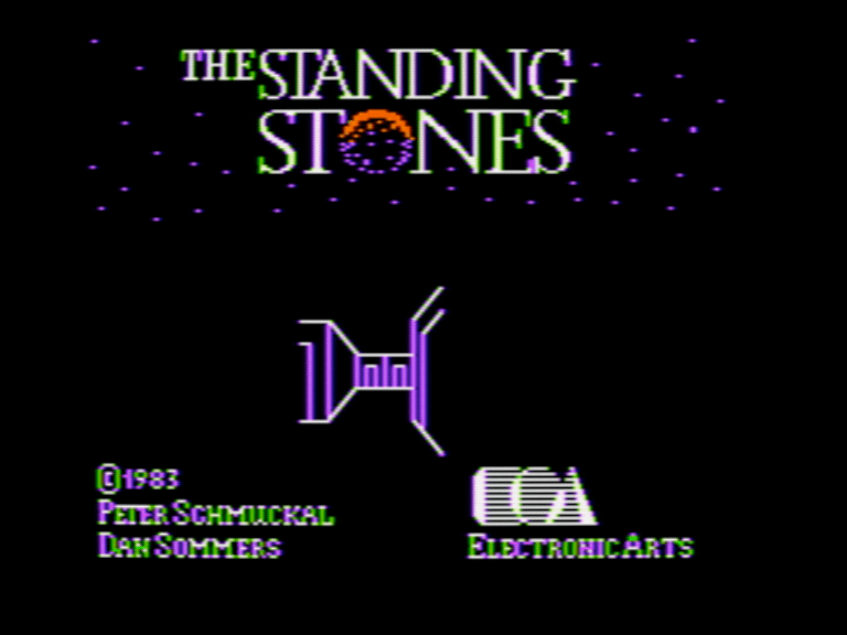 The Standing Stones screenshot 2 of 3