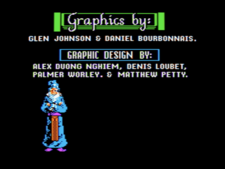Tangled Tales screenshot 4 of 5