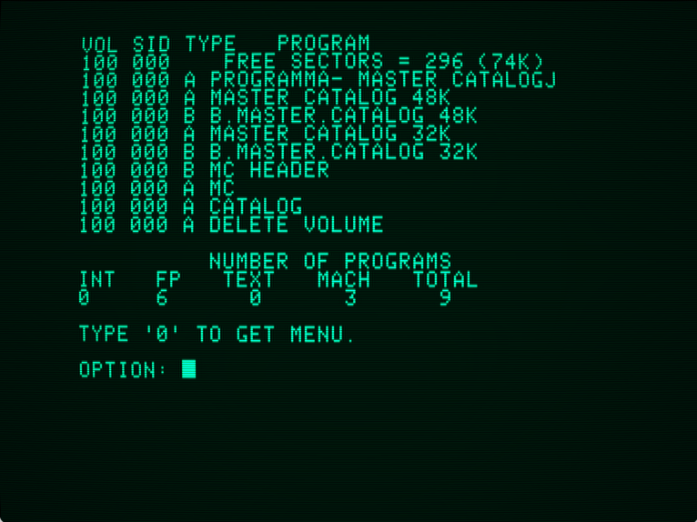 Master Catalog screenshot 3 of 3