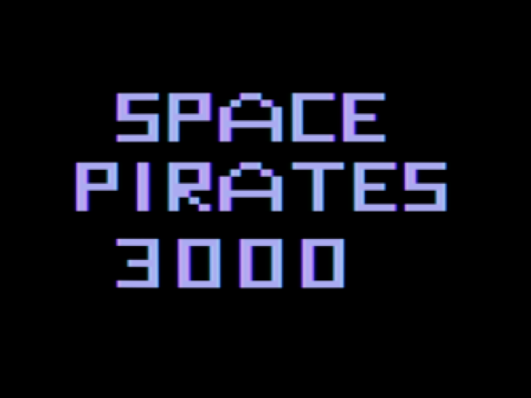 Space Pirates 3000 screenshot 1 of 2