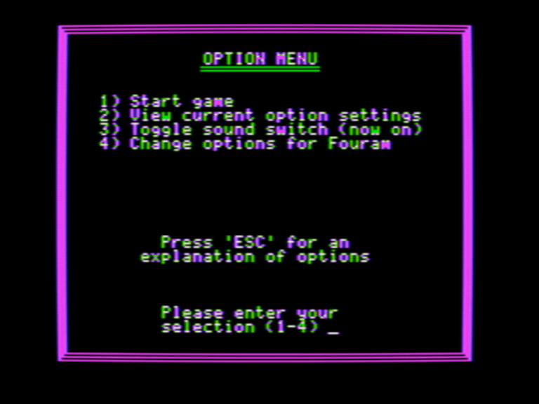 The Great Knowledge Race screenshot 3 of 5
