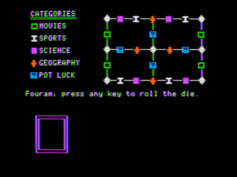 The Great Knowledge Race screenshot 4 of 5