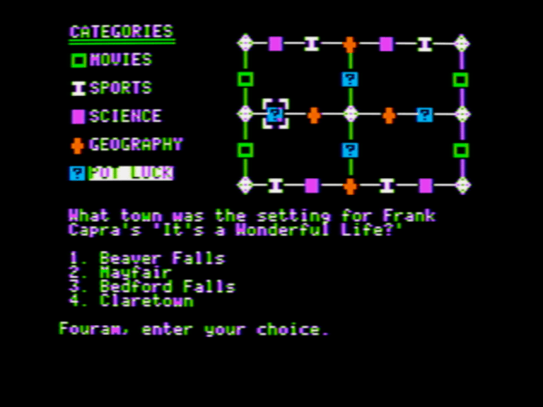 The Great Knowledge Race screenshot 5 of 5