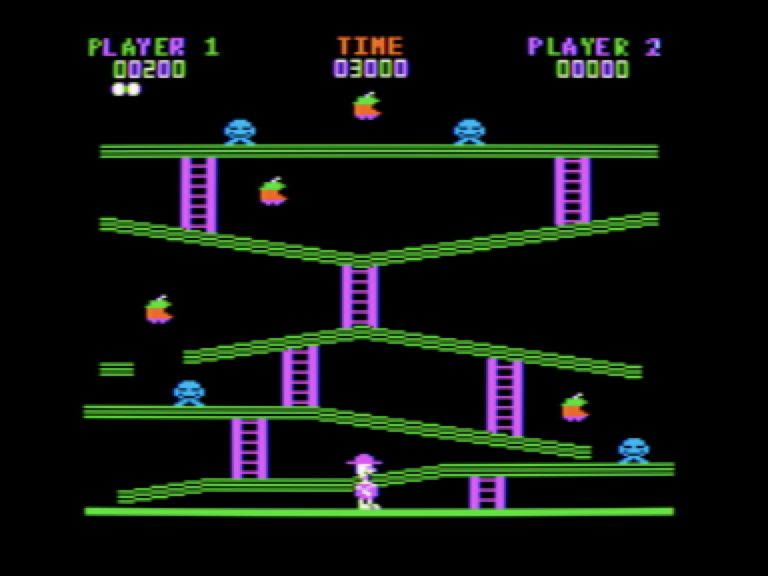 Miner 2049er screenshot 2 of 4