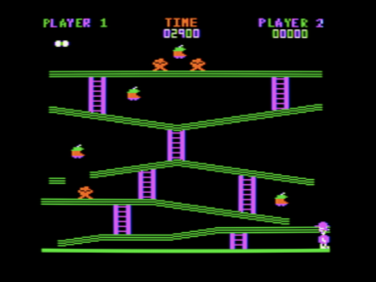 Miner 2049er screenshot 3 of 4
