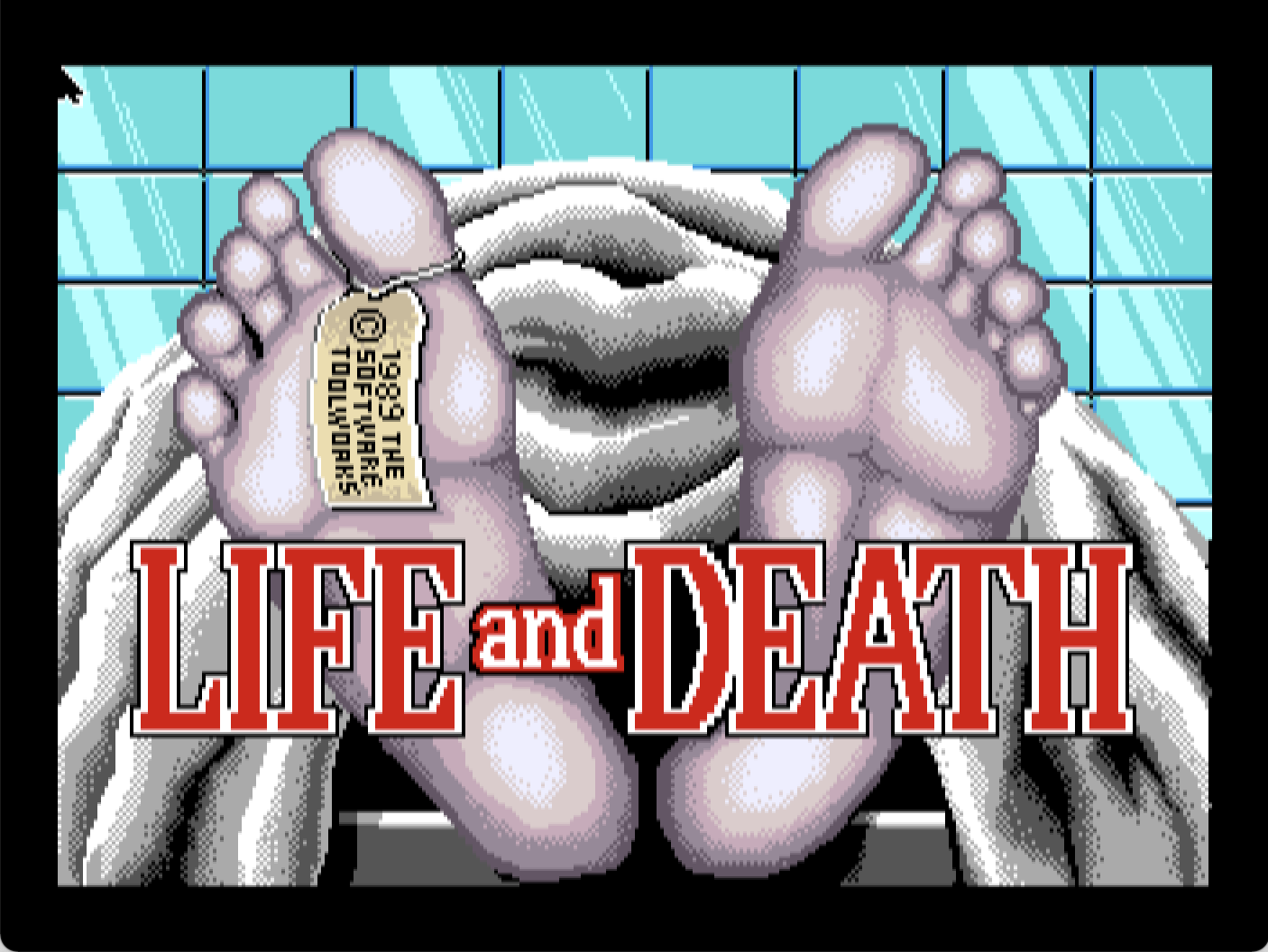 Life and Death screenshot 1 of 5