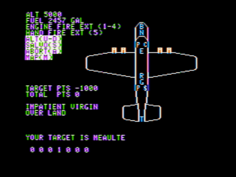 50 Mission Crush screenshot 3 of 3