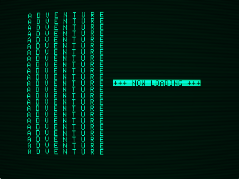Adventure screenshot 2 of 4
