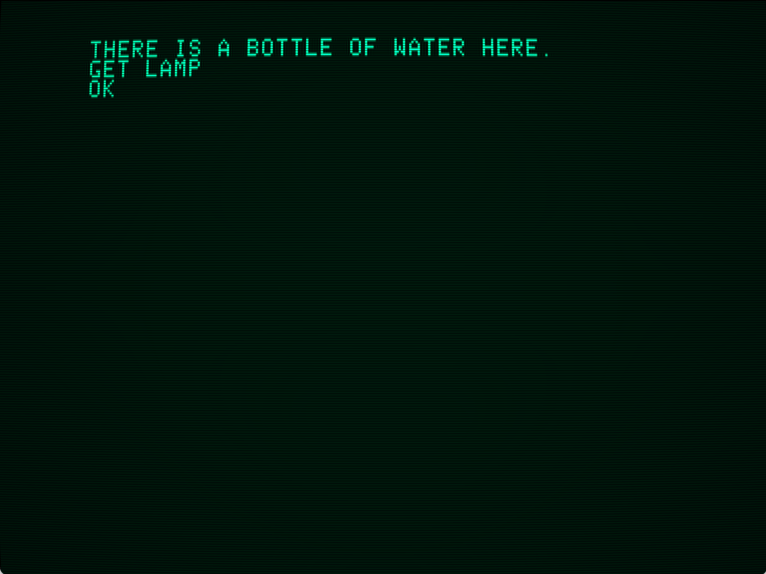 Adventure screenshot 4 of 4