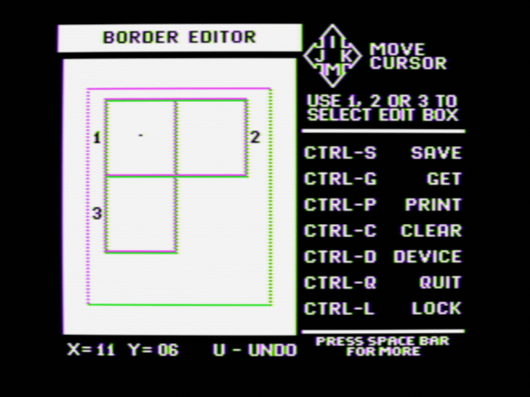The Print Shop Companion screenshot 3 of 3