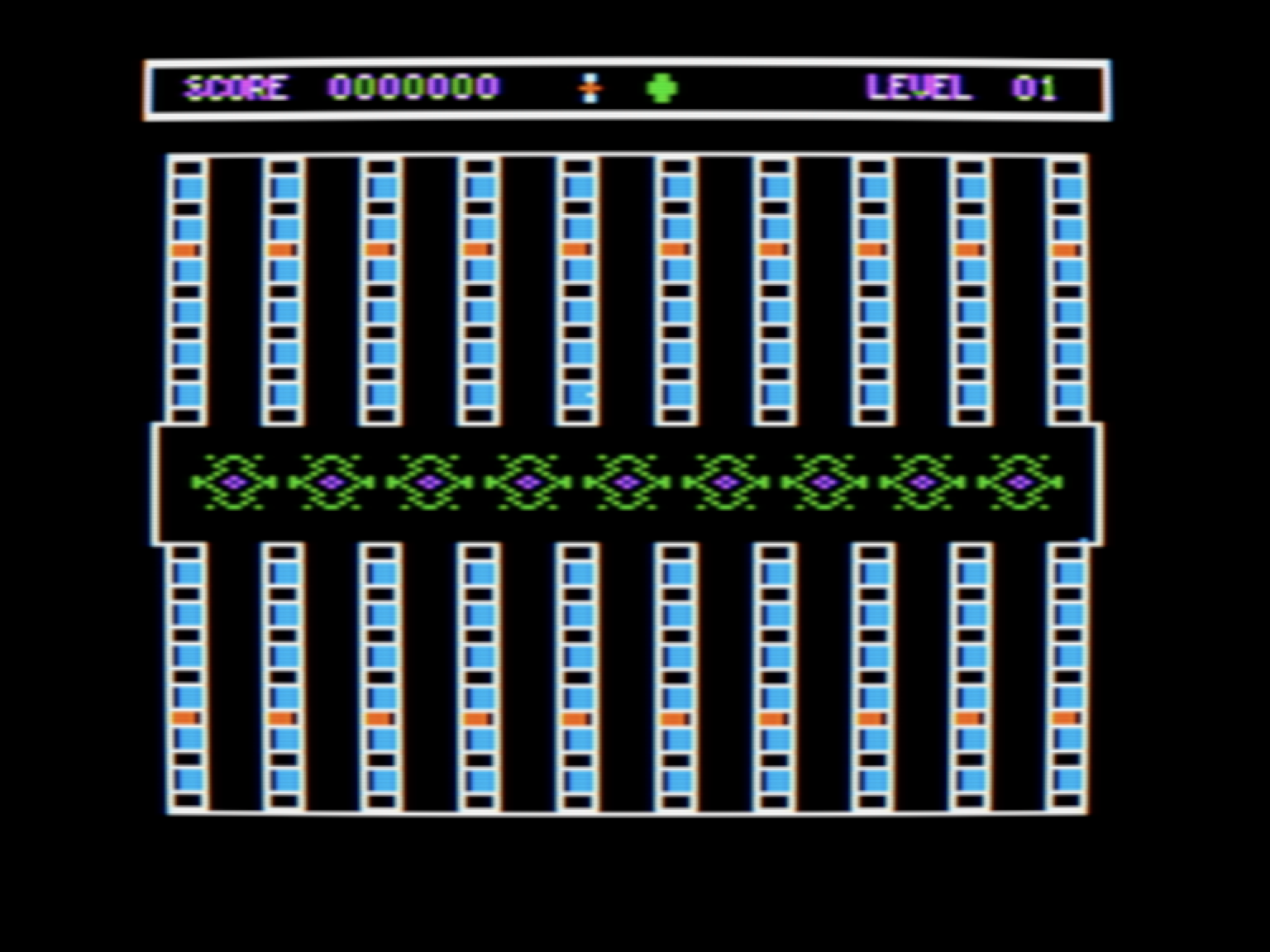 Cyclotron screenshot 2 of 3