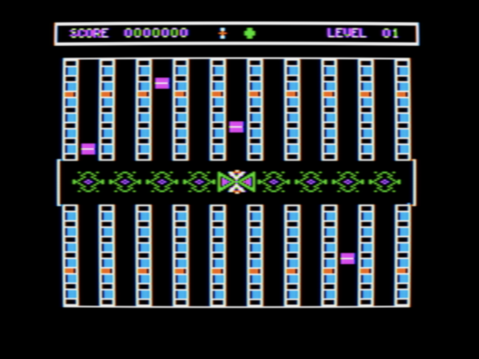 Cyclotron screenshot 3 of 3