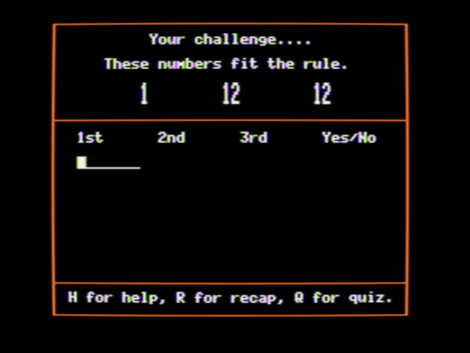 The Royal Rules screenshot 4 of 4