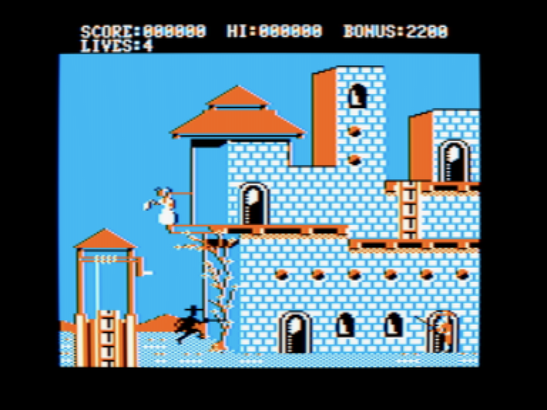 Zorro screenshot 2 of 3