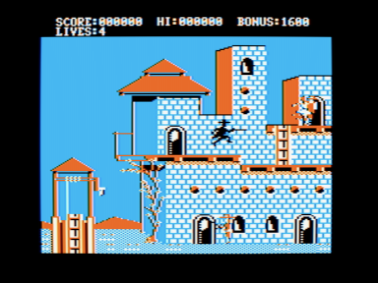 Zorro screenshot 3 of 3