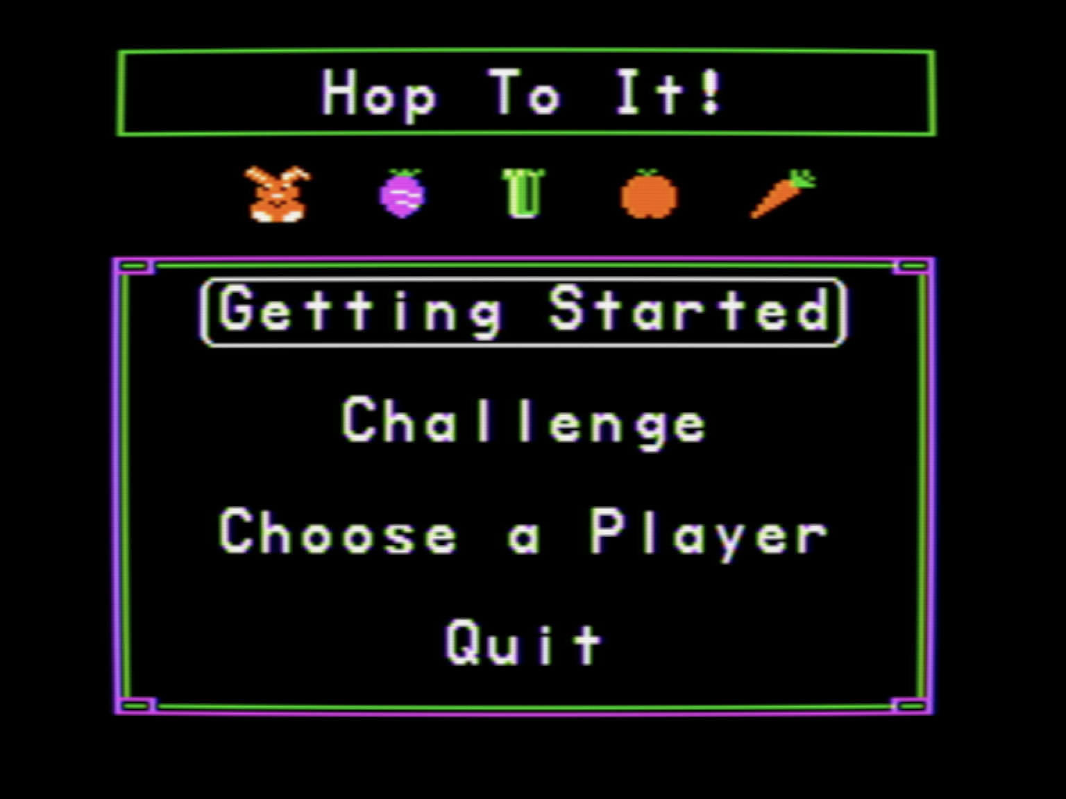 Hop To It! screenshot 1 of 4