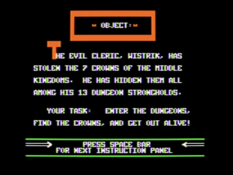 Realm of Impossibility screenshot 3 of 5
