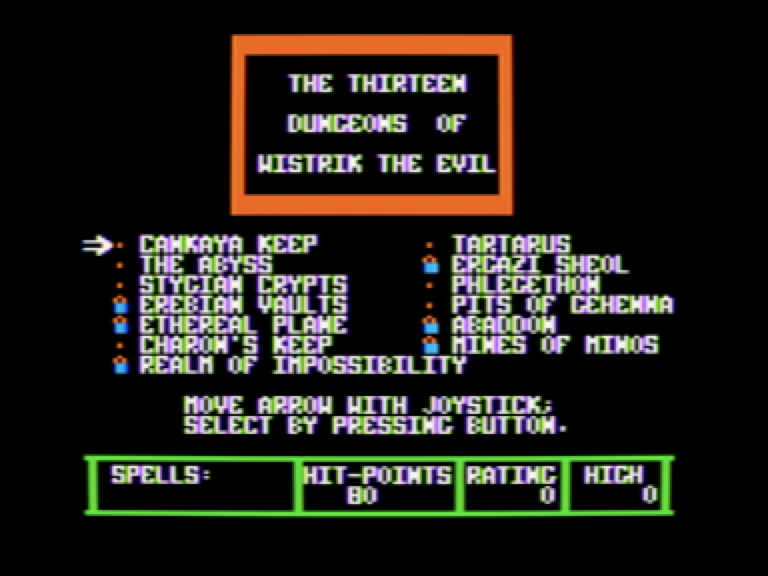 Realm of Impossibility screenshot 4 of 5