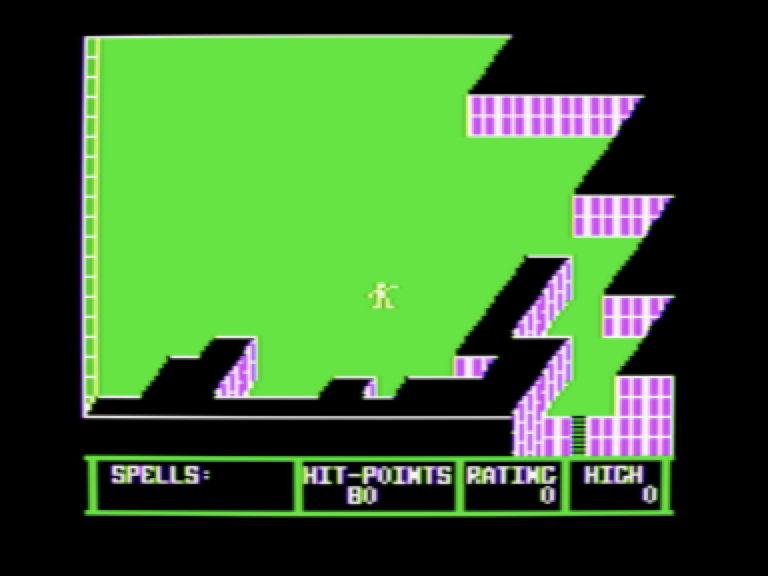 Realm of Impossibility screenshot 5 of 5