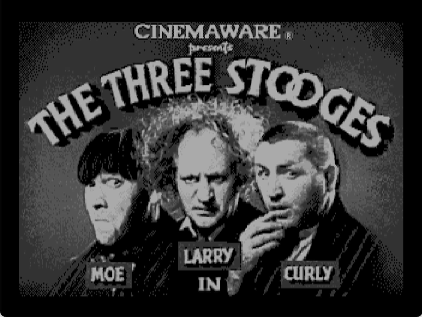 The Three Stooges screenshot 1 of 10