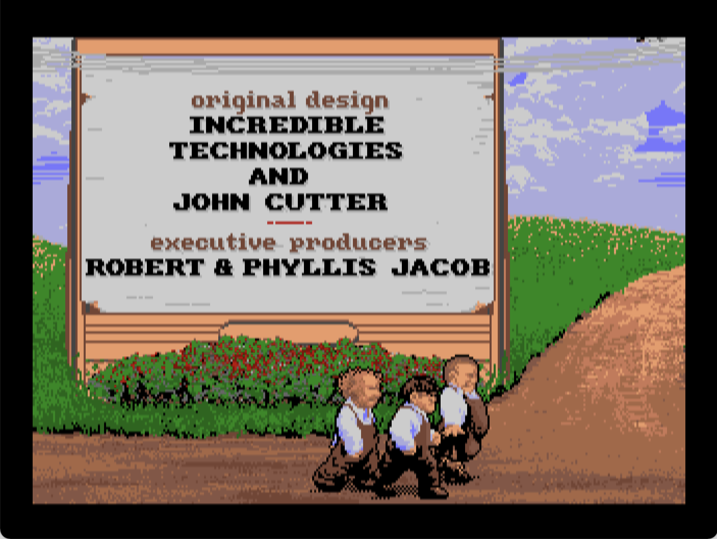 The Three Stooges screenshot 5 of 10
