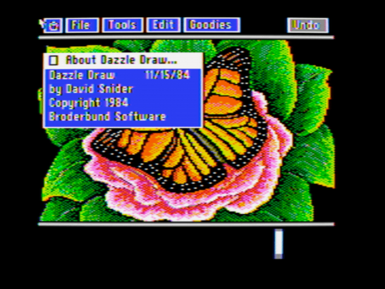 Dazzle Draw screenshot 3 of 3
