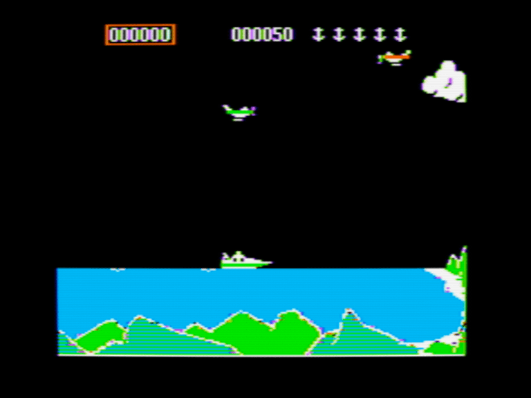 Kamikaze screenshot 3 of 3