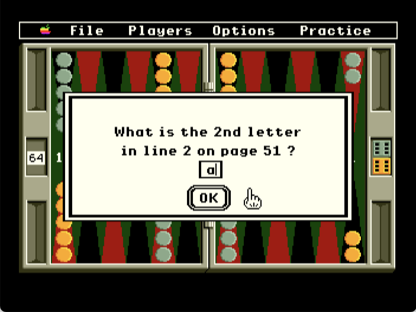 Club Backgammon screenshot 3 of 5