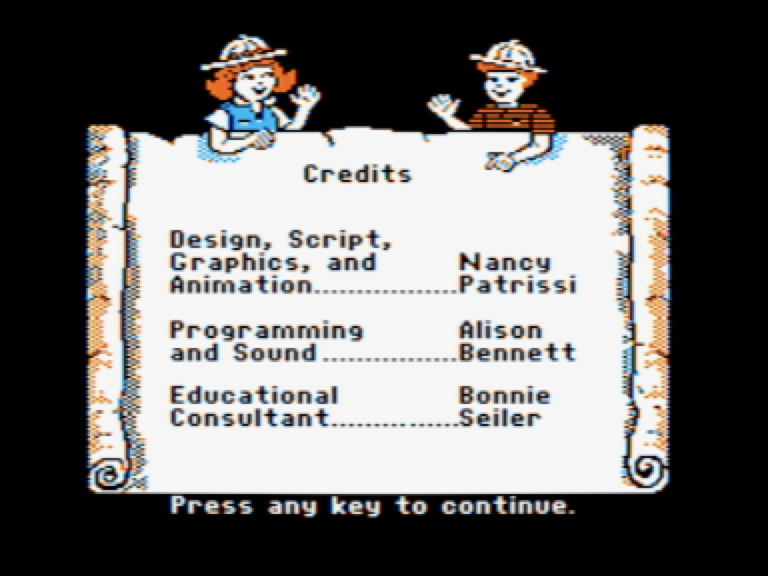Let's Go There: Beginning Maps and Geography Skills screenshot 4 of 5