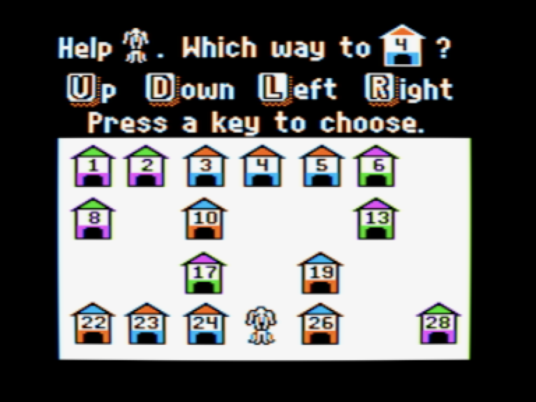 Let's Go There: Beginning Maps and Geography Skills screenshot 5 of 5