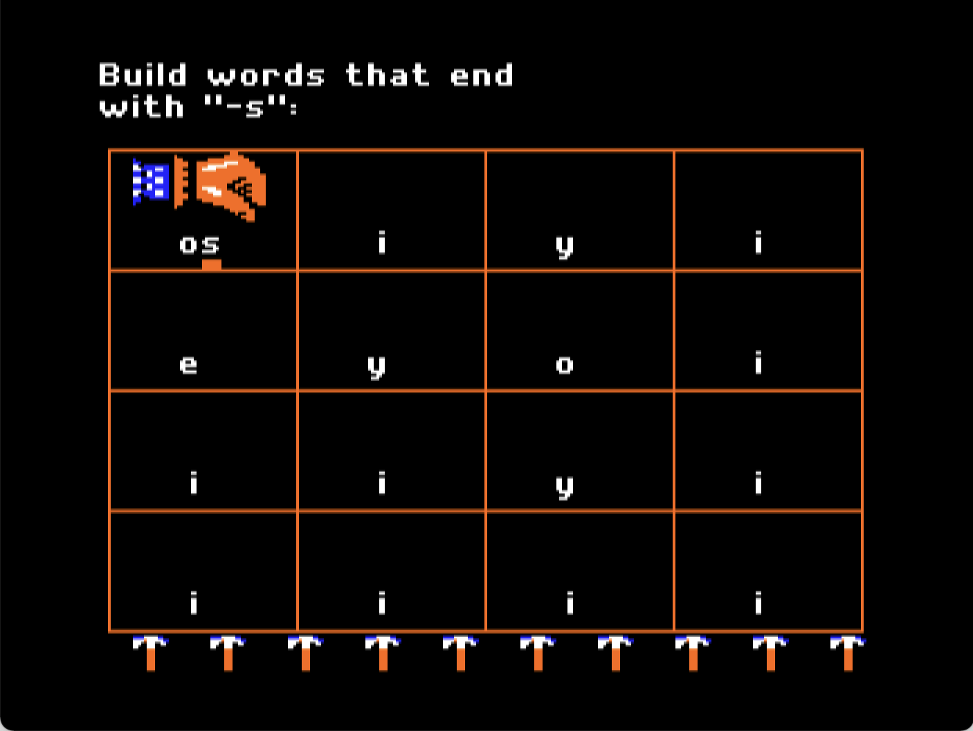 Word Builder screenshot 4 of 4