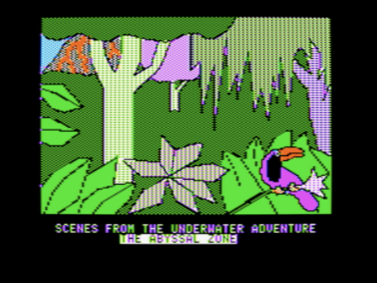 Adventure Programming Kit screenshot 2 of 3
