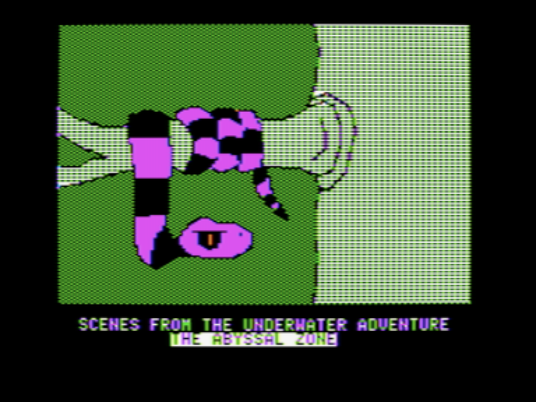 Adventure Programming Kit screenshot 3 of 3