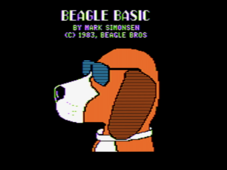 Beagle BASIC